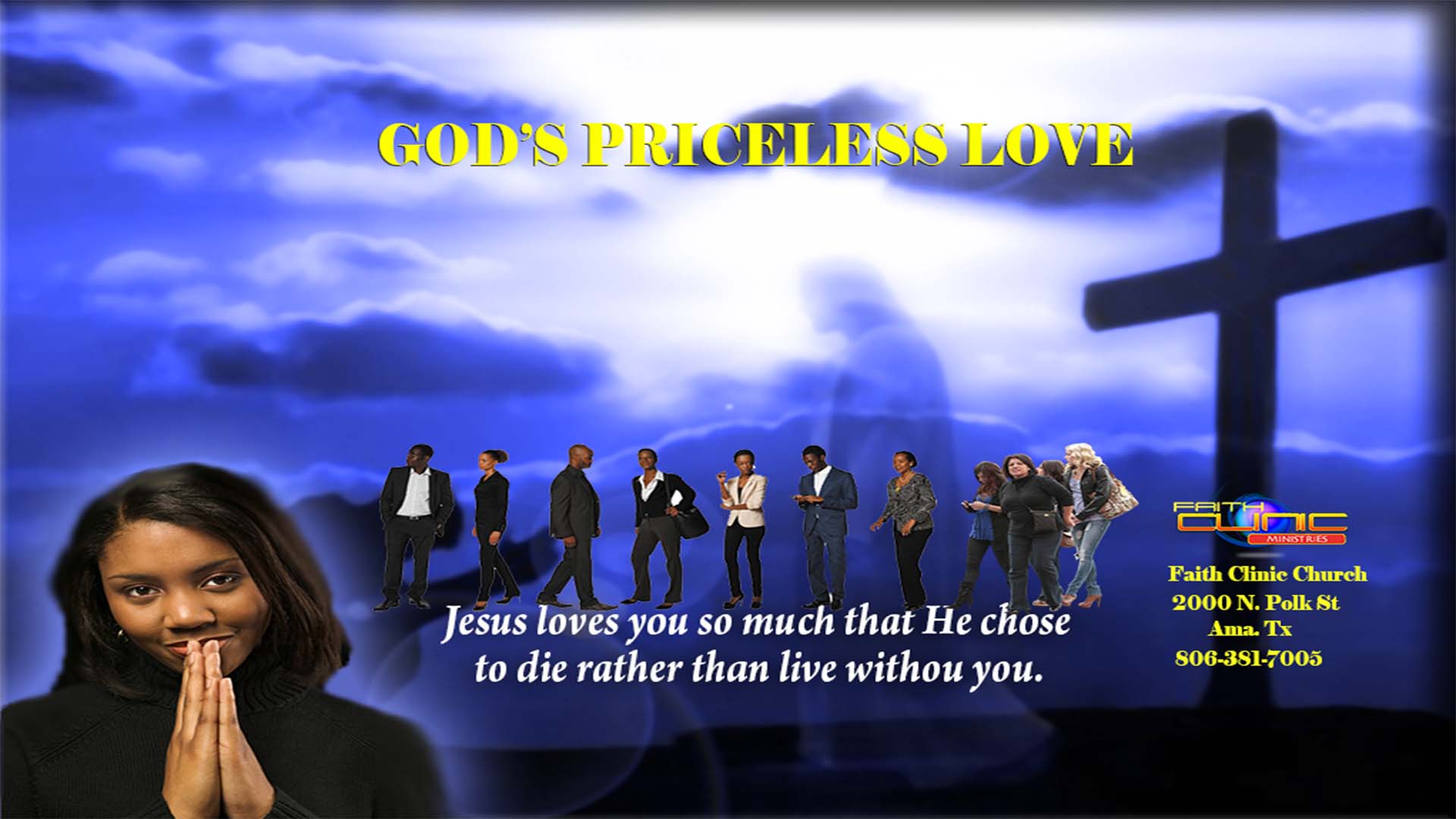 GOD'S PRICELESS LOVE - MSTR -WEB 1920X1080